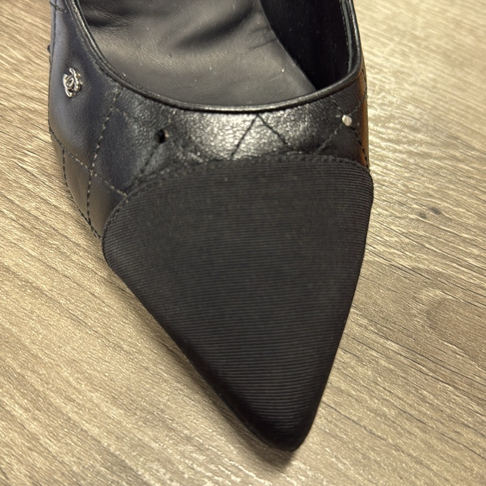 Chanel Shoes - Picture 4 of 13